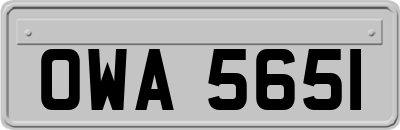 OWA5651