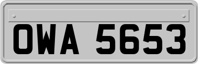 OWA5653