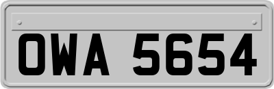 OWA5654