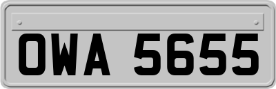 OWA5655