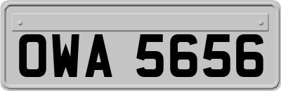 OWA5656