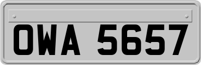 OWA5657