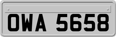 OWA5658