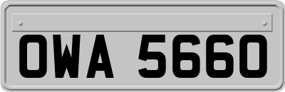 OWA5660