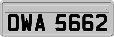 OWA5662