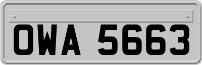 OWA5663