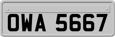OWA5667