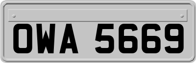 OWA5669