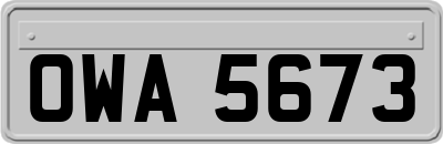 OWA5673