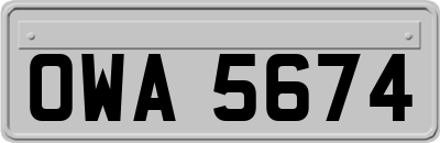 OWA5674