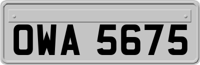OWA5675