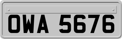 OWA5676