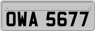OWA5677