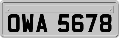 OWA5678