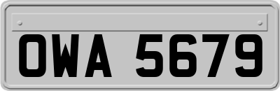 OWA5679