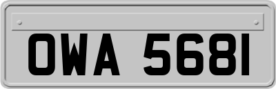 OWA5681