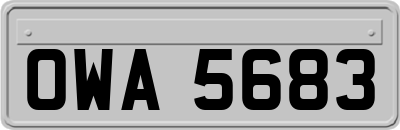 OWA5683