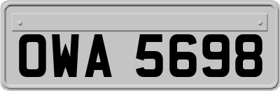 OWA5698