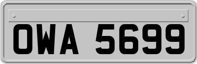 OWA5699