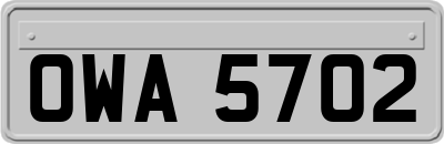 OWA5702