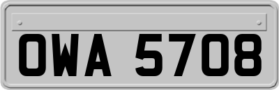 OWA5708