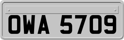 OWA5709