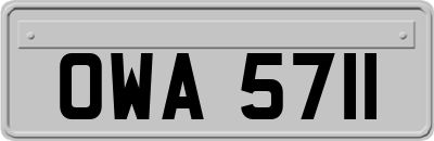 OWA5711