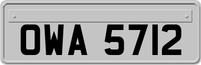 OWA5712