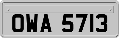 OWA5713