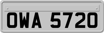 OWA5720