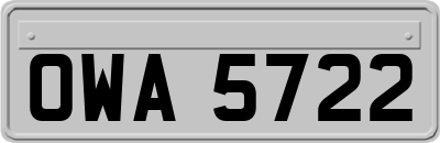 OWA5722