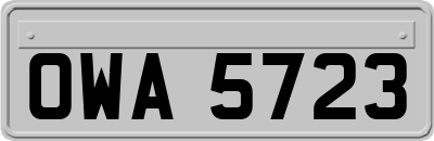 OWA5723