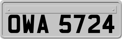 OWA5724