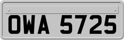 OWA5725