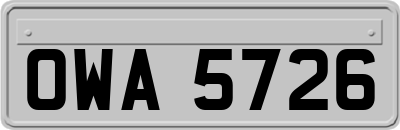 OWA5726