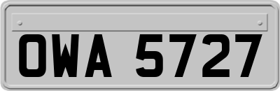 OWA5727