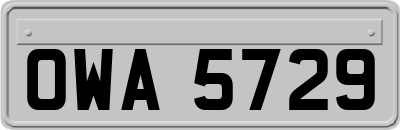 OWA5729