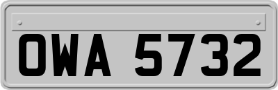 OWA5732