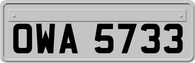 OWA5733