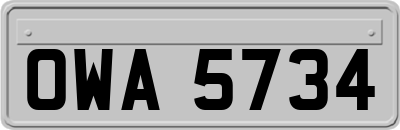 OWA5734
