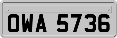 OWA5736