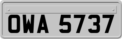 OWA5737