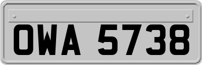 OWA5738