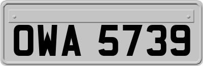 OWA5739