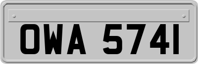 OWA5741