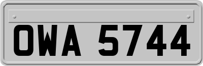 OWA5744