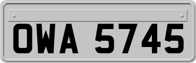 OWA5745