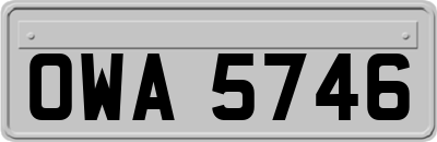 OWA5746