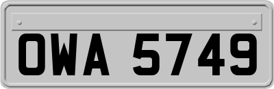 OWA5749