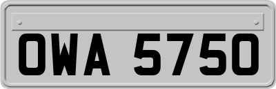 OWA5750